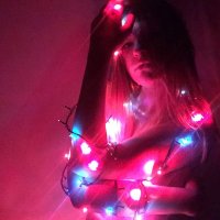 IceKarmenta's Offline Chat Room