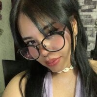 Lilith_b_1 webcam model