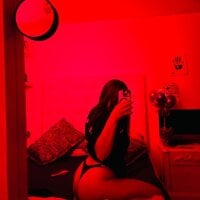 CristalDivina webcam