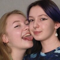 IriskaGreen fully nude on webcam for live porn video chat