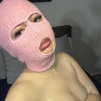 pinkskki webcam model