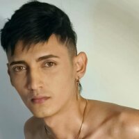 EithamDawson model avatar