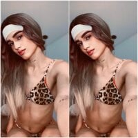 Model NahiaSharloth_