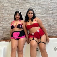 SalomeANDzoe