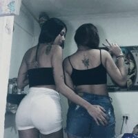 Triogirlhorny_ model avatar