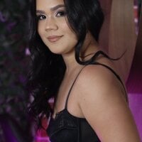 ValeryMorales model avatar