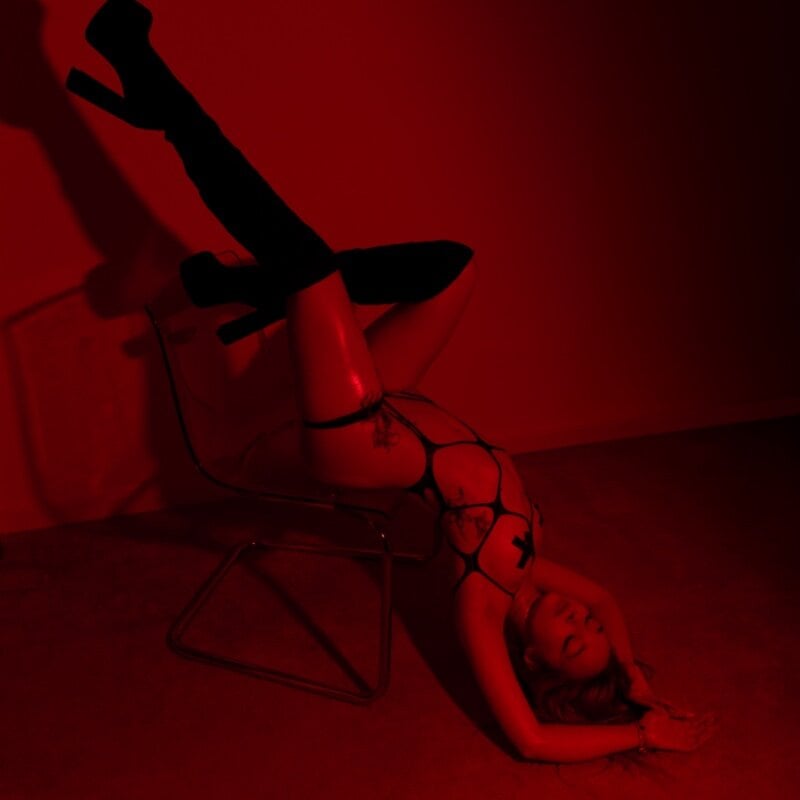 Mistress-Valeria