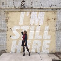 LillyJeanie's Offline Chat Room