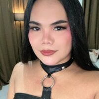 XxJanaFoxX model avatar