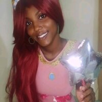 Aranza_100's Offline Chat Room