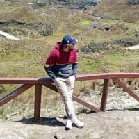 صورة أفاتار Ecuhot8976