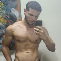 apolo_klein1 model avatar