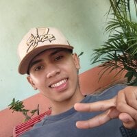 Damien_444 webcam model