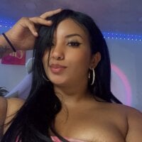 DannielaFerrerLive Webcam