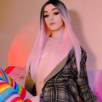 Hannah_666 webcam