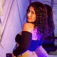 Irina_Rouse webcam model