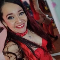 keila_j webcam model