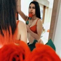 Sala de chat off-line de EvelineJackson