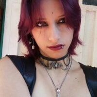 LiliBenner webcam model