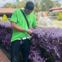 Модель Damian_latinxxx