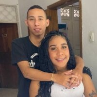 Emma_And_Dominic webcam