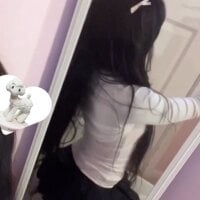 SophiaaKind webcam model