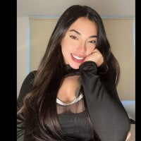 Snapshot of KarolVega- live cam