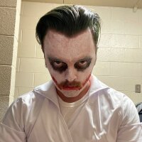 DomGothDad webcam