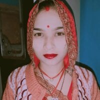 Cute_Arushi webcam model