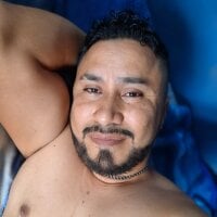 Eumanzor model avatar