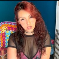 ZaraPepper_ webcam model