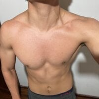Sebas61 webcam model
