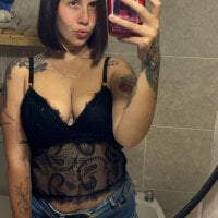 Chiarita2 webcam model