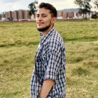 _hairybeard_'s Avatar Pic