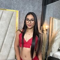 AmyStar1 webcam model