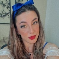 queen-natty webcam model