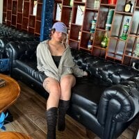 Willow_Rosse webcam model