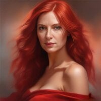 nikitasunrise's Avatar Pic