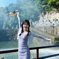 Qianqian-888 webcam model