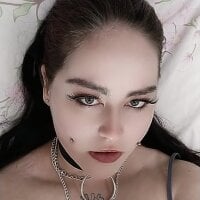 Model kinky_anathema