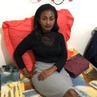 EbonyBabyDoll's Offline Chat Room