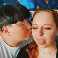chubby_couple's Profile Pic