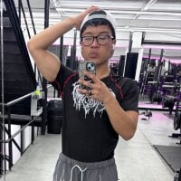 GaelLux_nom: изображение аватарки