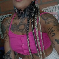 Girl_tatto13 fully nude on webcam for live porn video chat