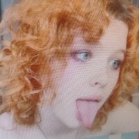CurlyCuteDream Cameră chat offline