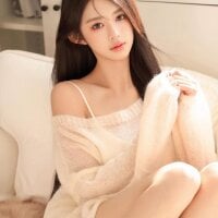 Jessica-999 webcam model