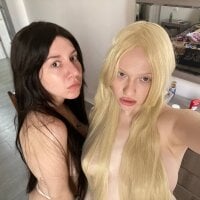 lesbianic – Offline chatovacia miestnosť