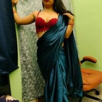 hot_Oliviaa webcam model