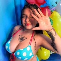 SofiDoll_cg webcam model
