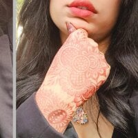 Nisha_bhandari webcam model